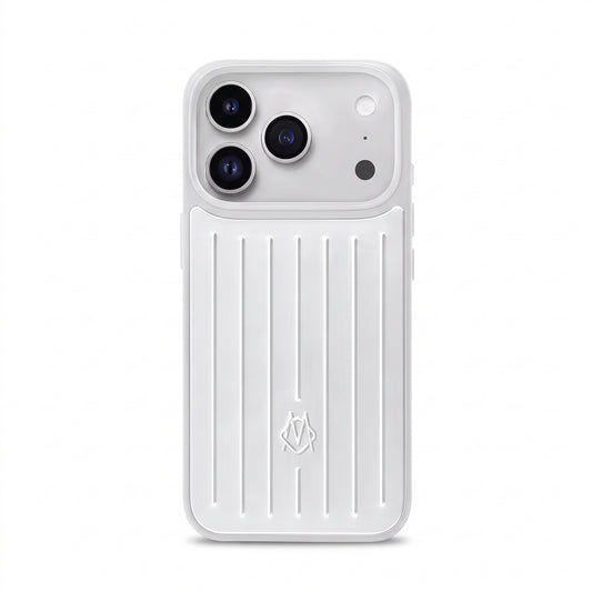Ribbed MagSafe iPhone case - Coveo