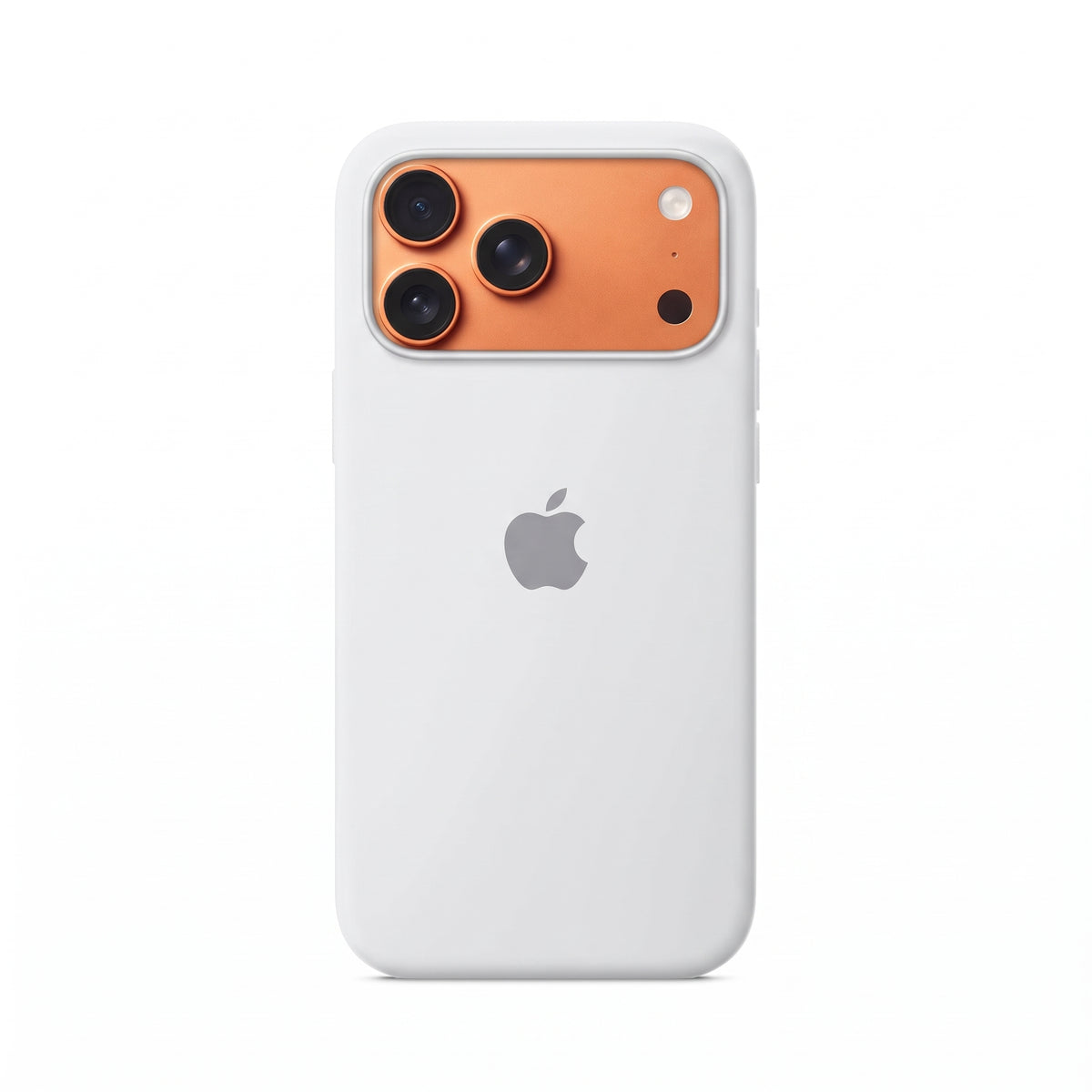 iPhone Silicone Case