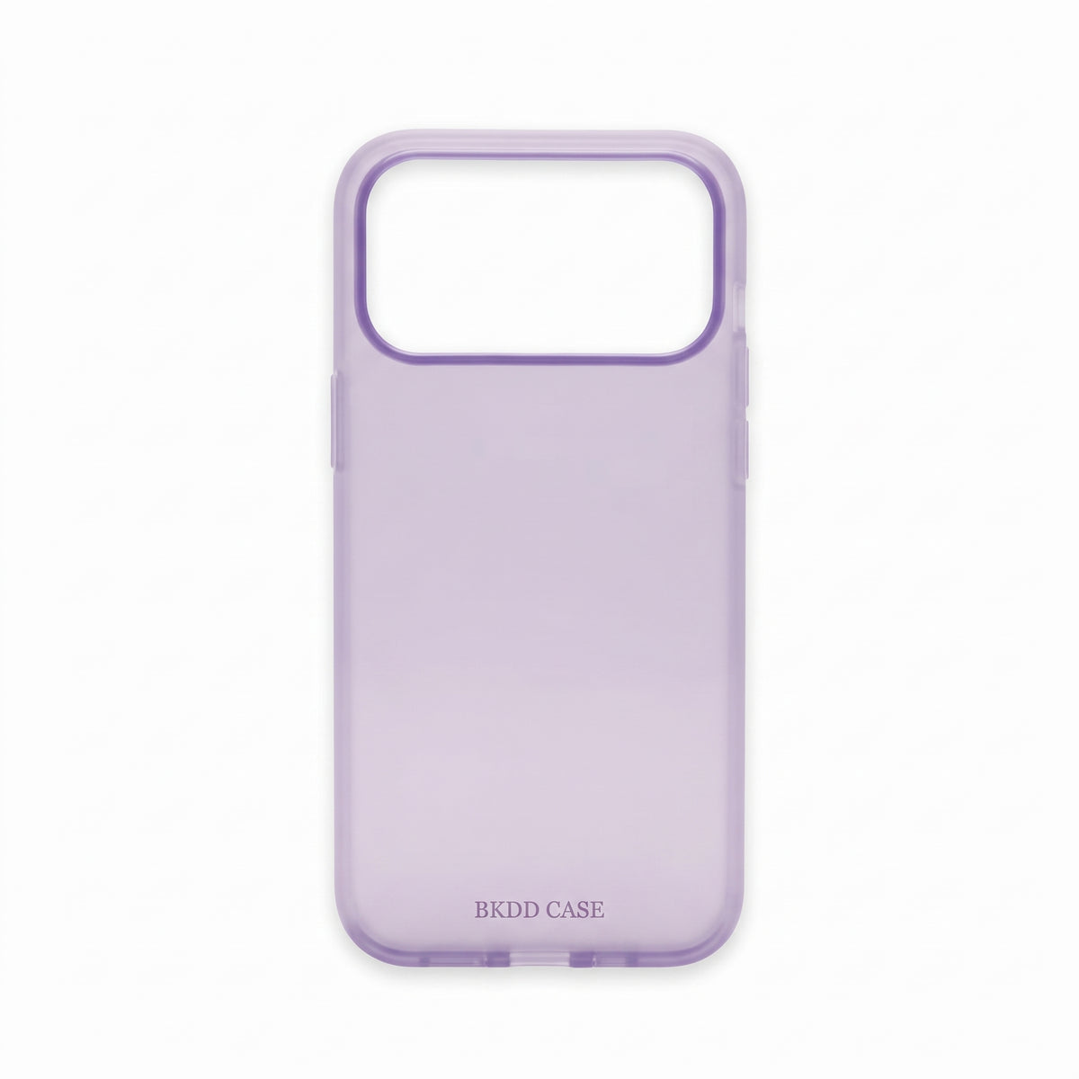 BKDD Jelly Case