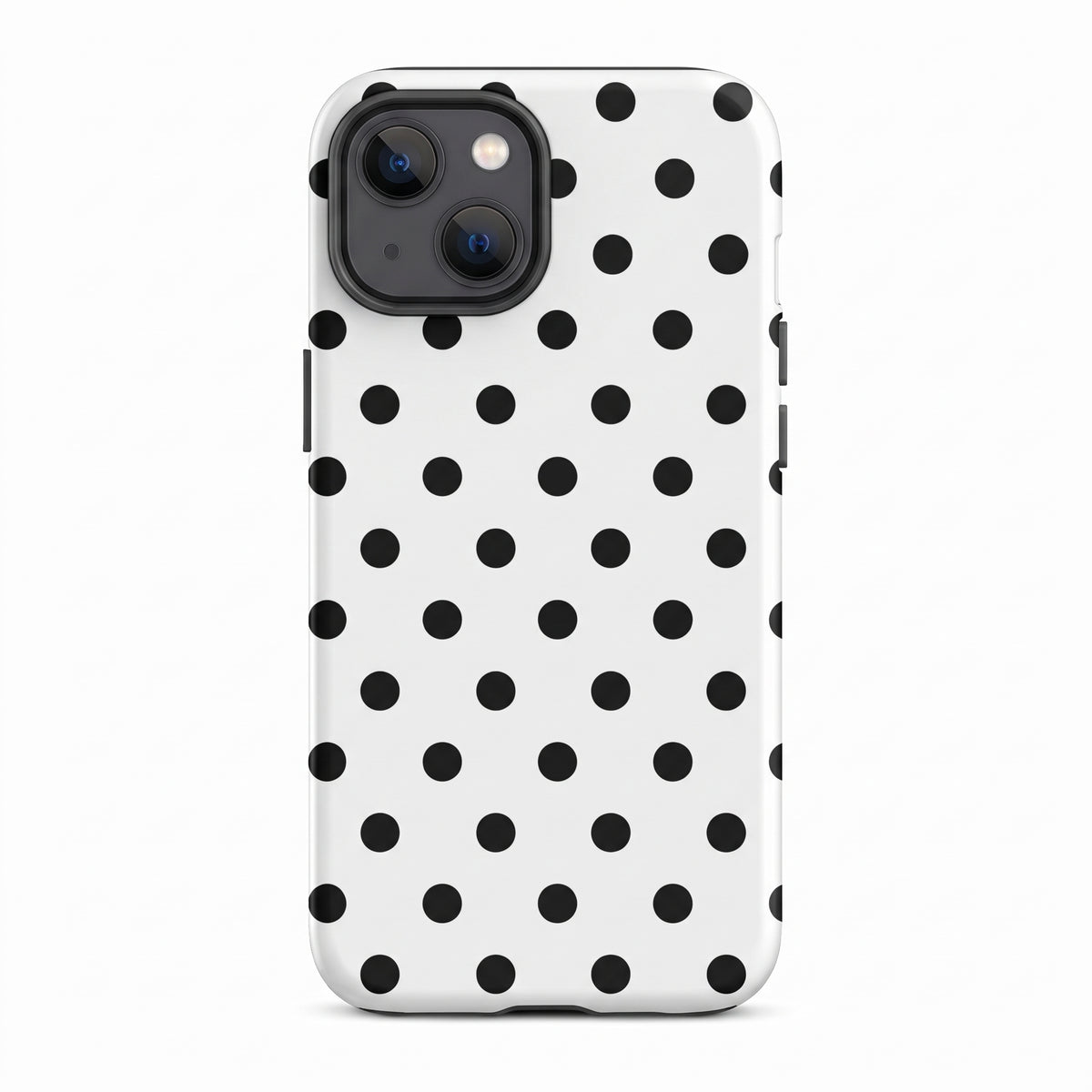 Polka Dots Case
