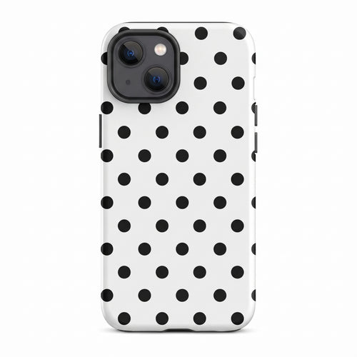 Polka Dots Case