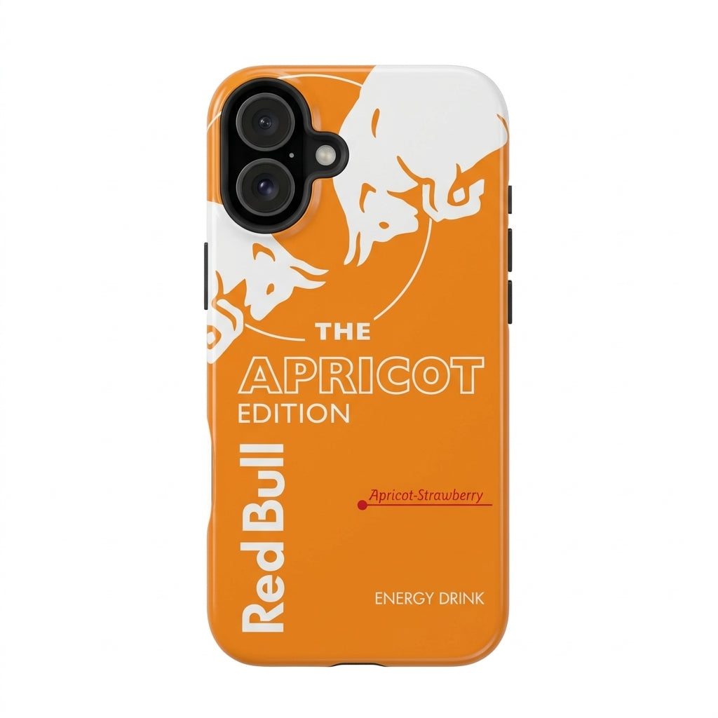 Energy Pattern Case