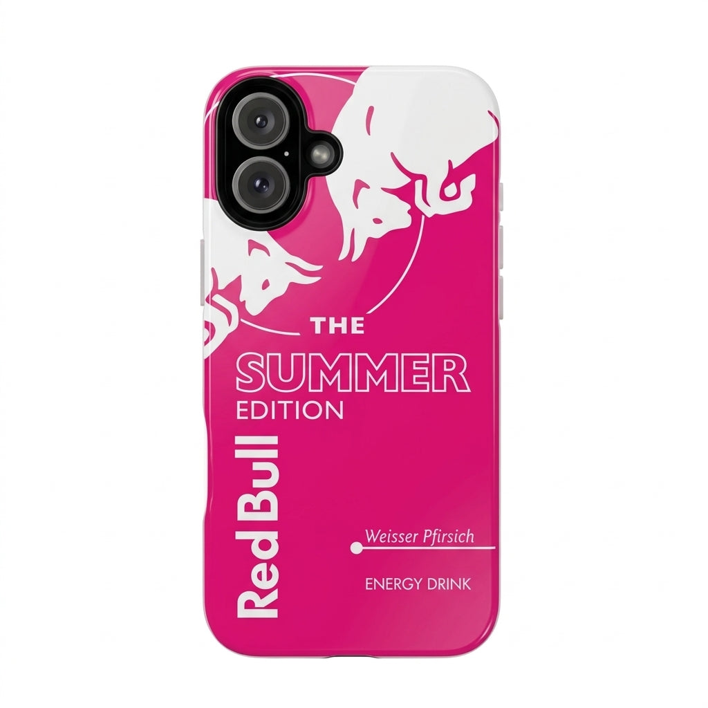 Energy Pattern Case