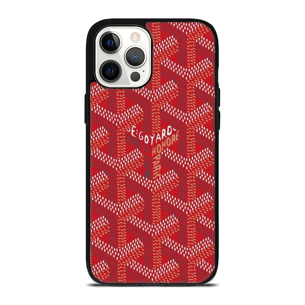 Classic pattern iPhone case - Coveo
