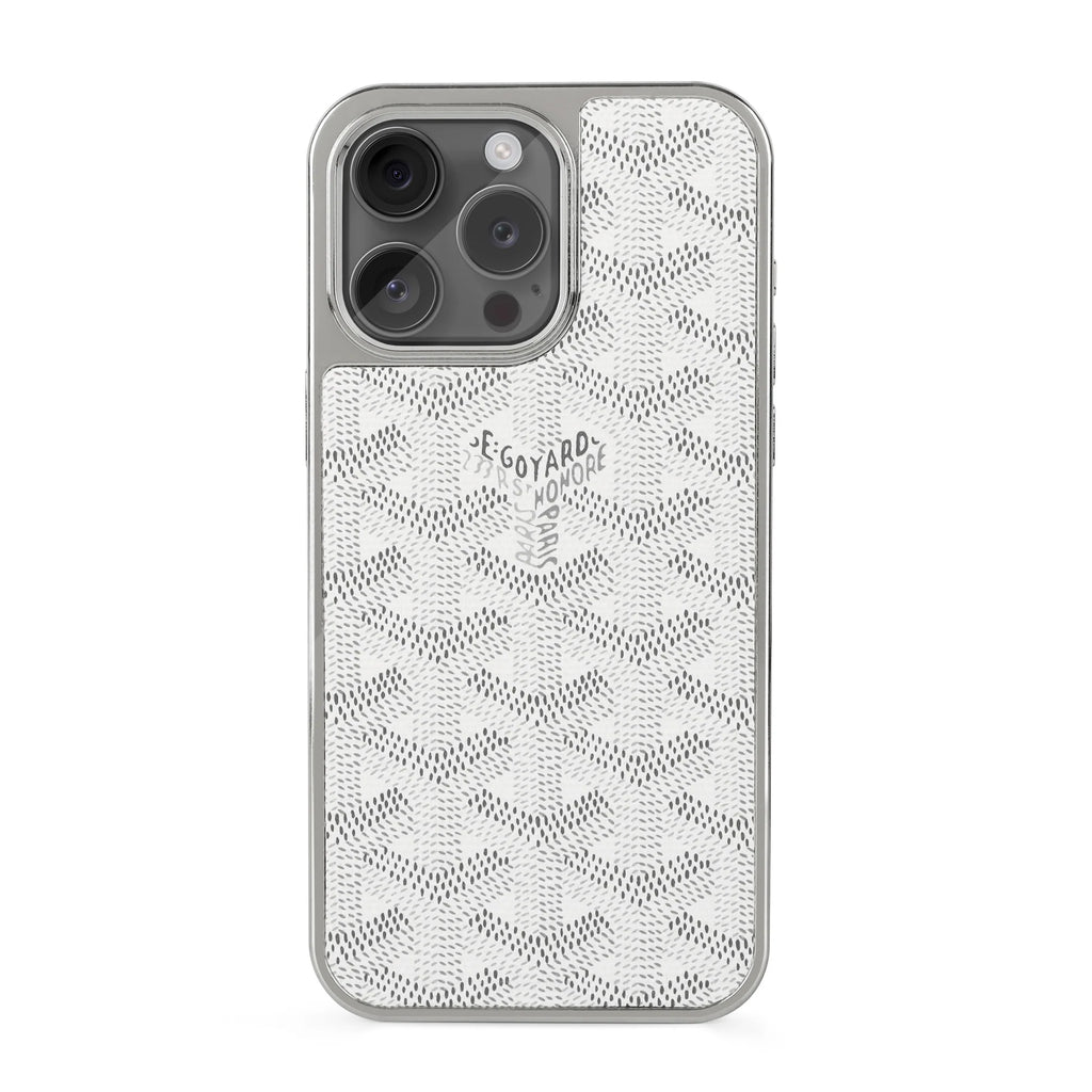 Classic pattern iPhone case - Coveo