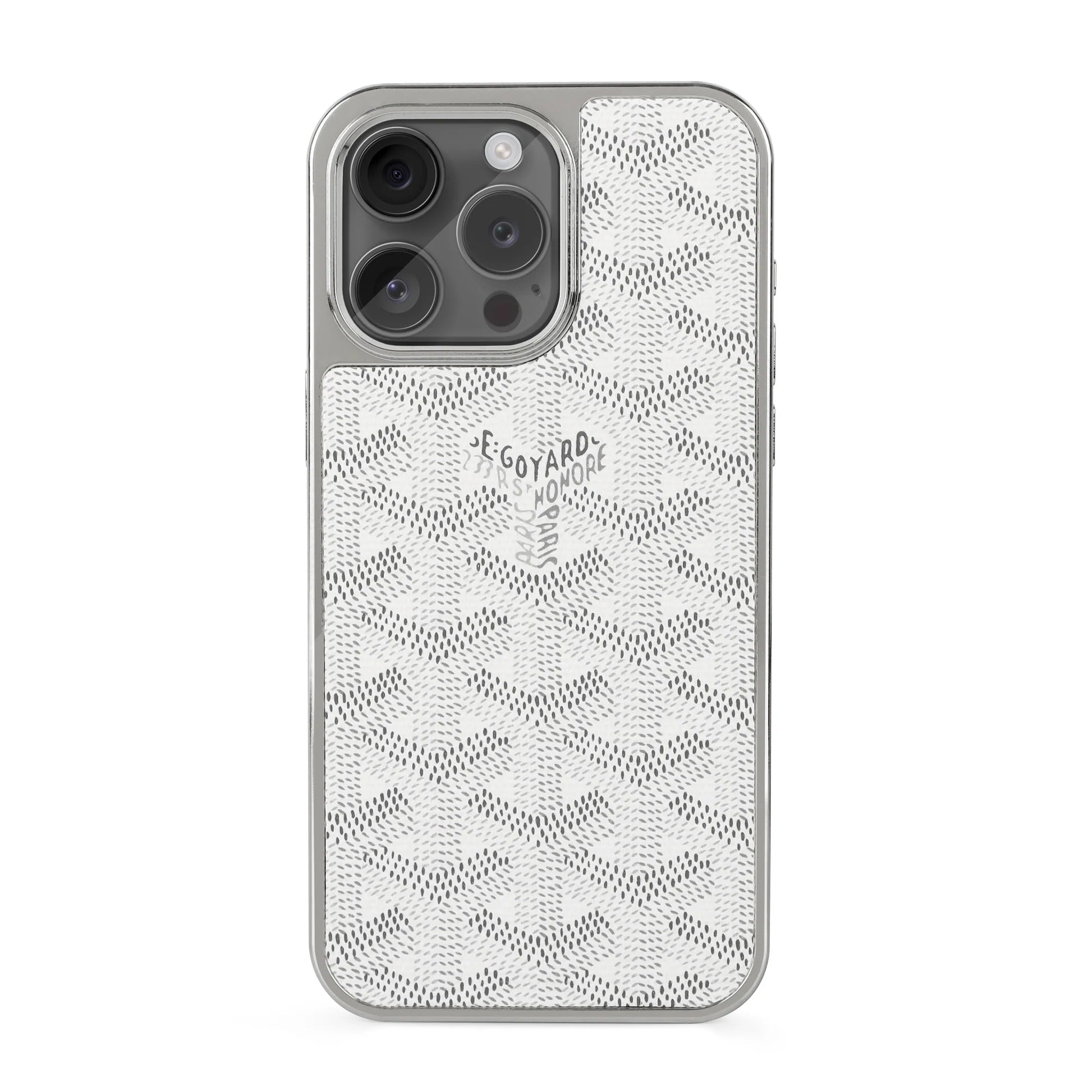 Classic pattern iPhone case - Coveo