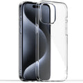 Clear case