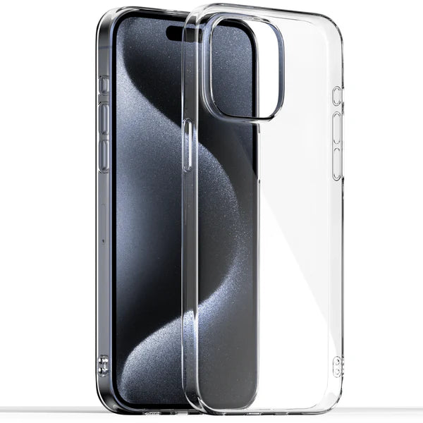 Clear case