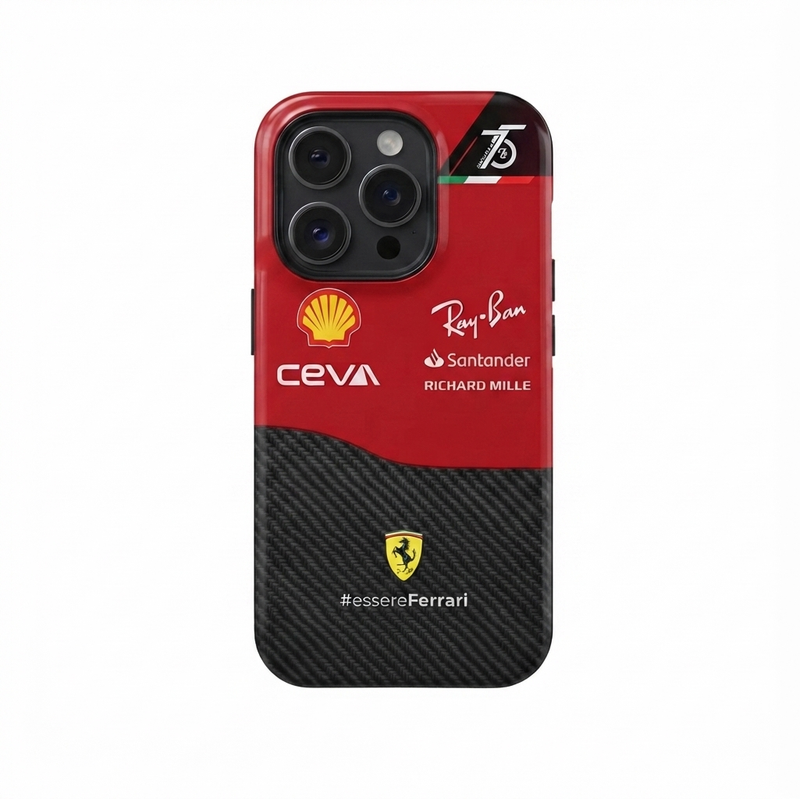 Track Day Case