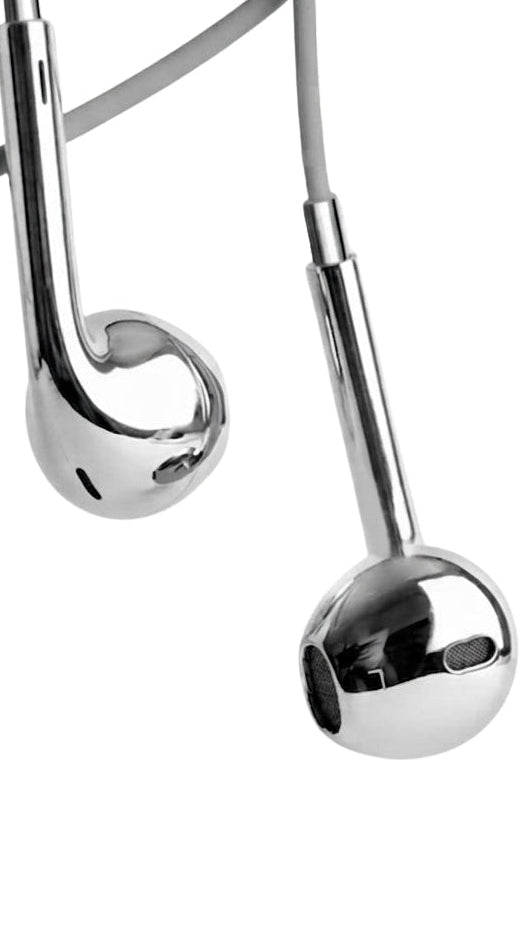 Chrome buds