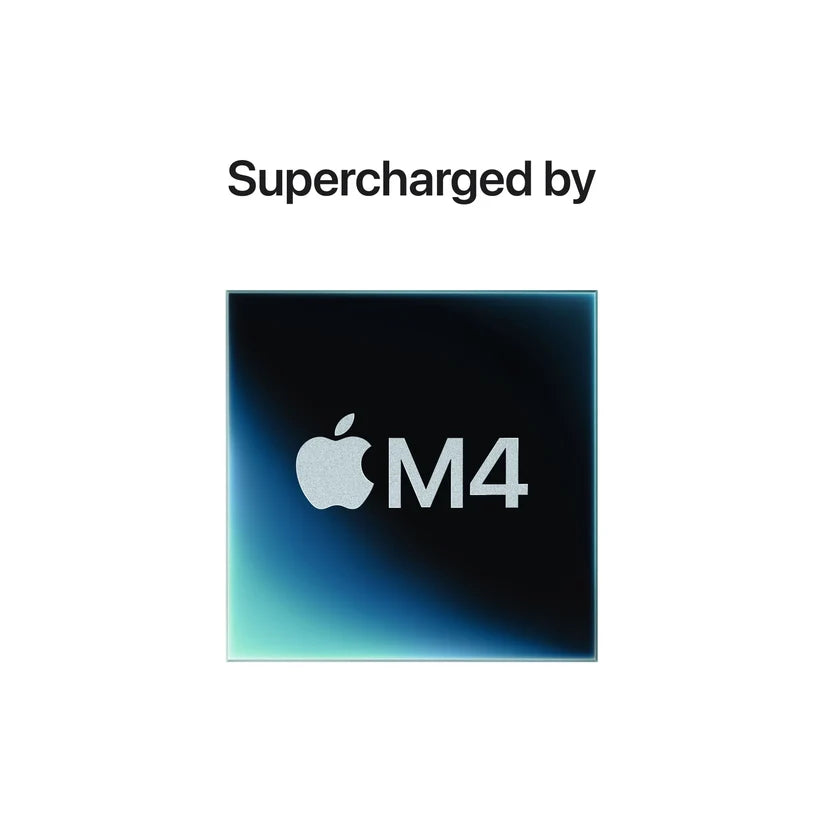 Apple Mac mini M4 - genuine device available at Coveo