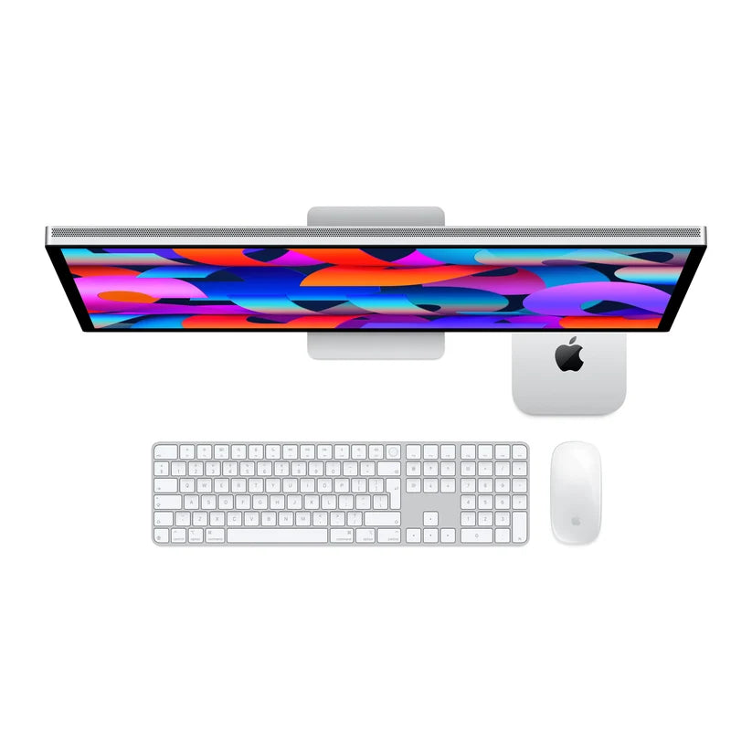 Apple Mac mini M4 - genuine device available at Coveo