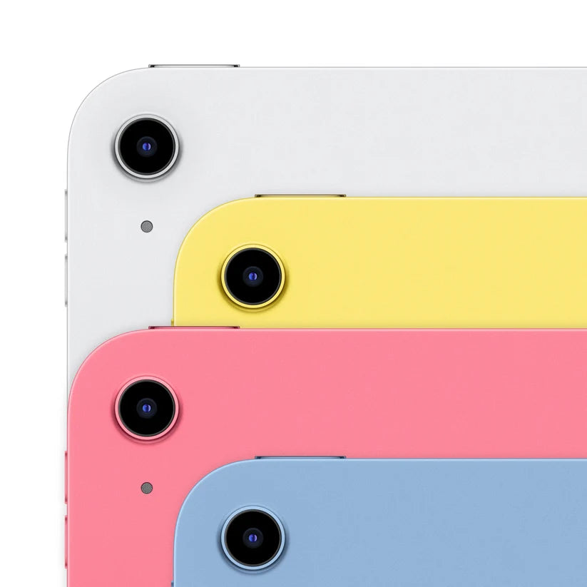 Apple iPad A16 - genuine device available at Coveo