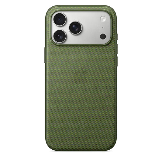 TechWoven MagSafe iPhone case - Coveo