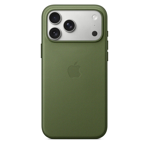 TechWoven MagSafe iPhone case - Coveo