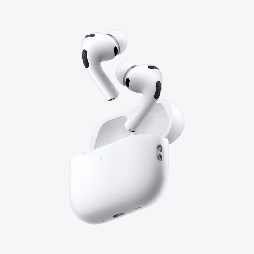 Apple AirPods Pro 3 - genuine earbuds available at Coveo