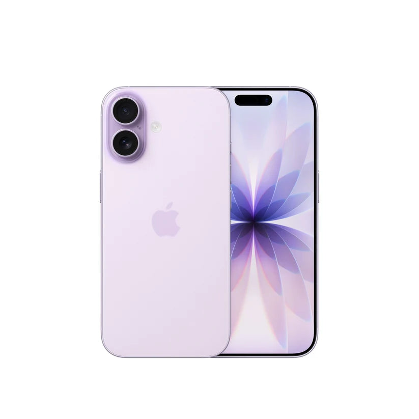 Apple iPhone 17 - genuine device available at Coveo