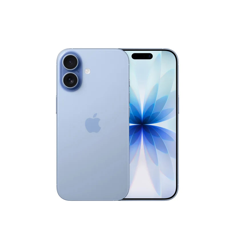 Apple iPhone 17 - genuine device available at Coveo