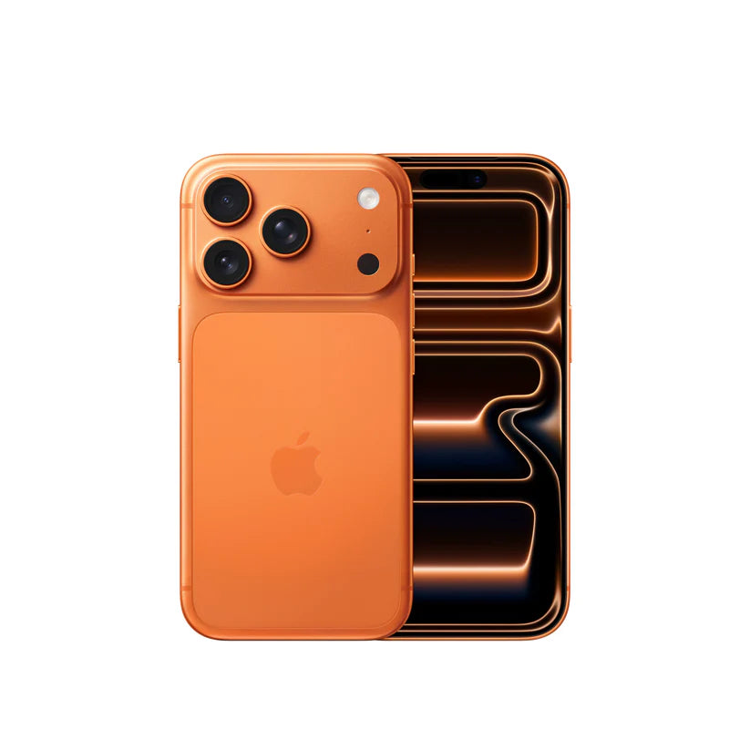 Apple iPhone 17 Pro - genuine device available at Coveo