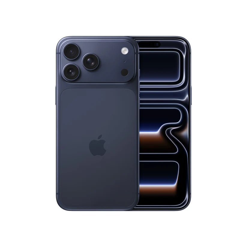 Apple iPhone 17 Pro Max - genuine device available at Coveo