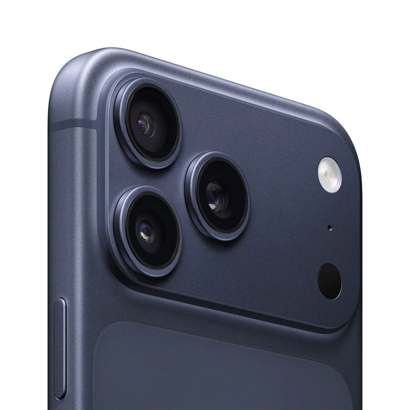 Apple iPhone 17 Pro Max - genuine device available at Coveo