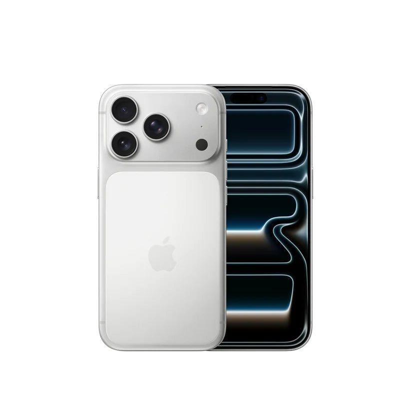 Apple iPhone 17 Pro - genuine device available at Coveo