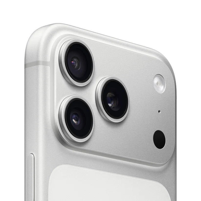 Apple iPhone 17 Pro - genuine device available at Coveo