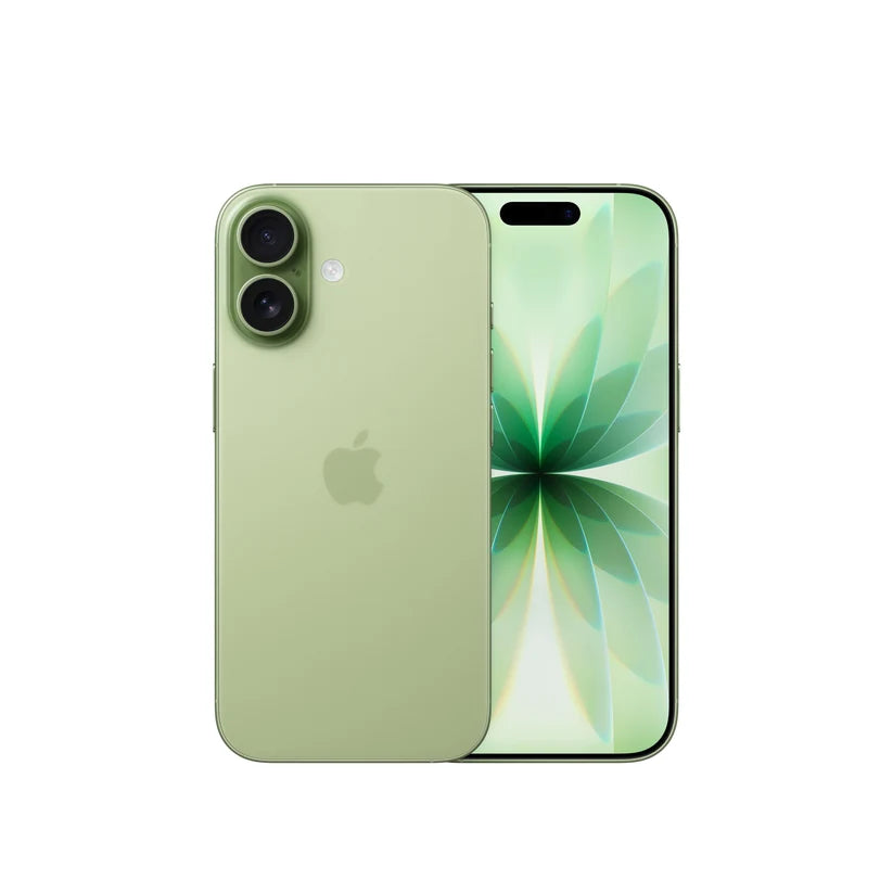 Apple iPhone 17 - genuine device available at Coveo