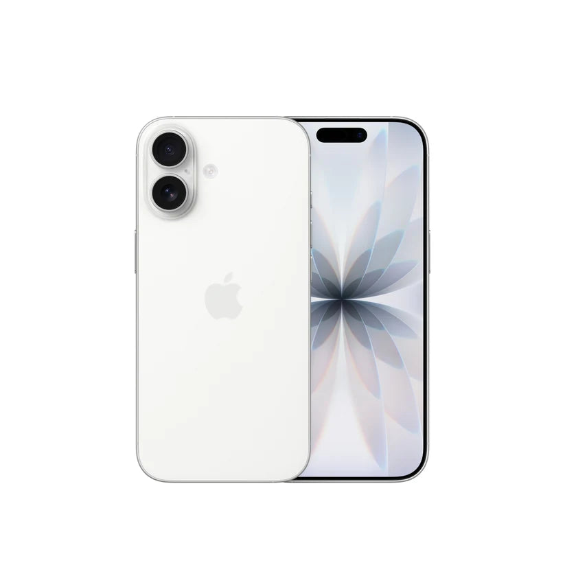 Apple iPhone 17 - genuine device available at Coveo
