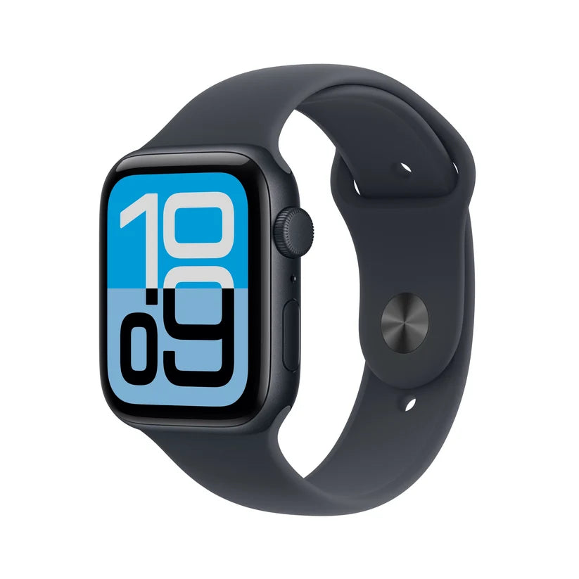 Apple Watch SE 3 - genuine smartwatch available at Coveo