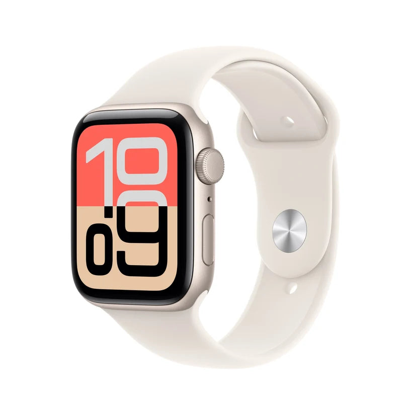 Apple Watch SE 3 - genuine smartwatch available at Coveo