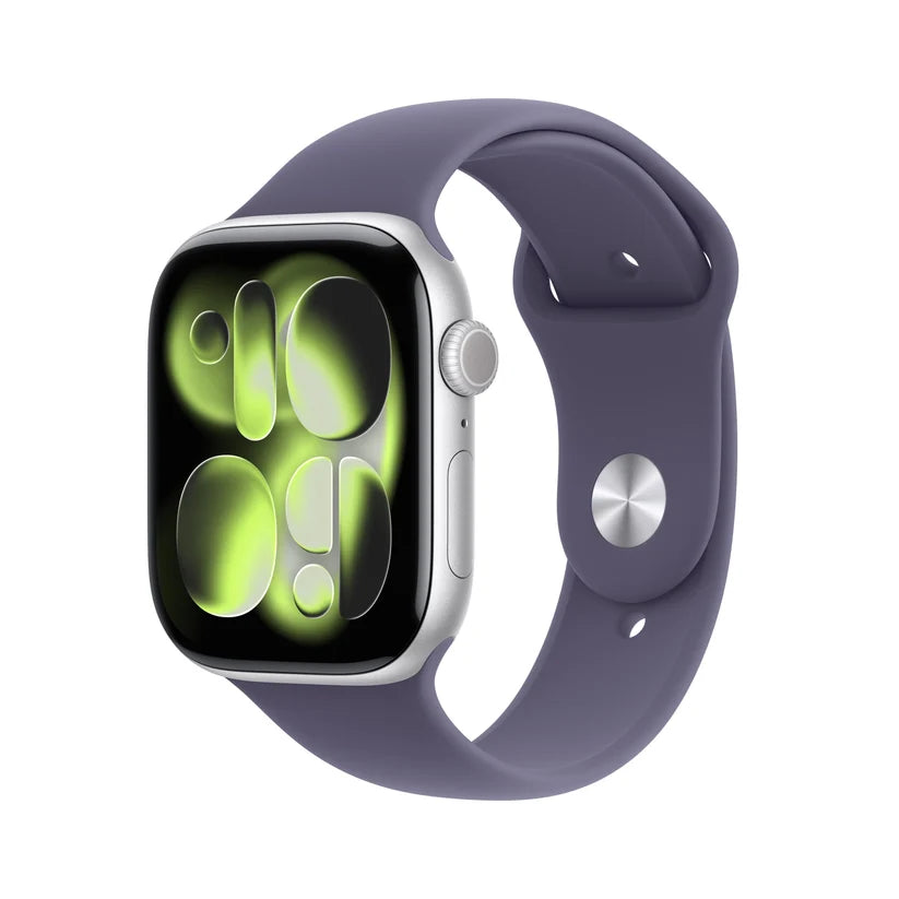 Apple Watch Series 11 - genuine smartwatch available at Coveo