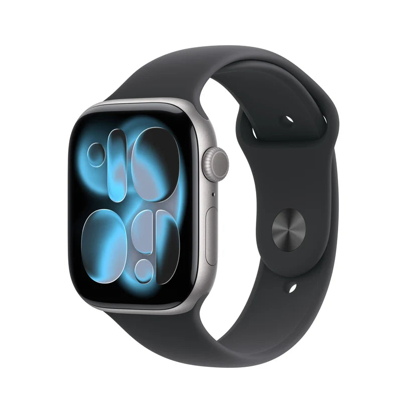 Apple Watch Series 11 - genuine smartwatch available at Coveo