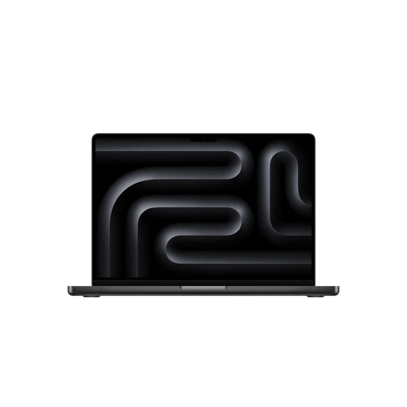 Apple 14-inch MacBook Pro M5 Max - genuine laptop available at Coveo