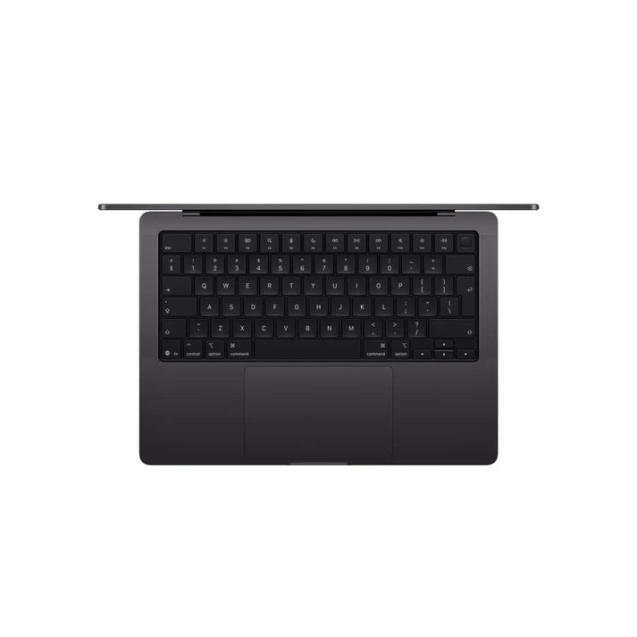 Apple 16-inch MacBook Pro M5 Pro - genuine laptop available at Coveo