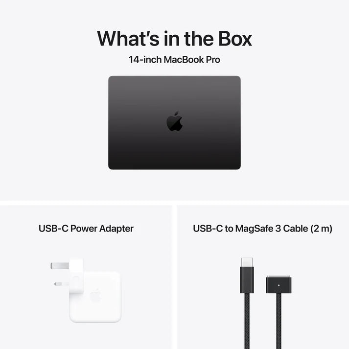 16-inch MacBook Pro M5 Pro