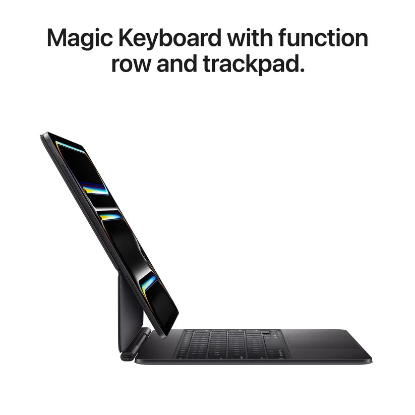 13-inch iPad Pro M5