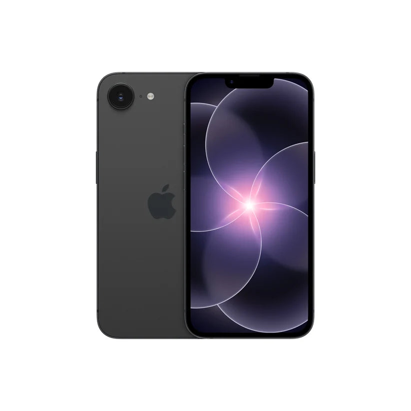 Apple iPhone 17e - genuine device available at Coveo