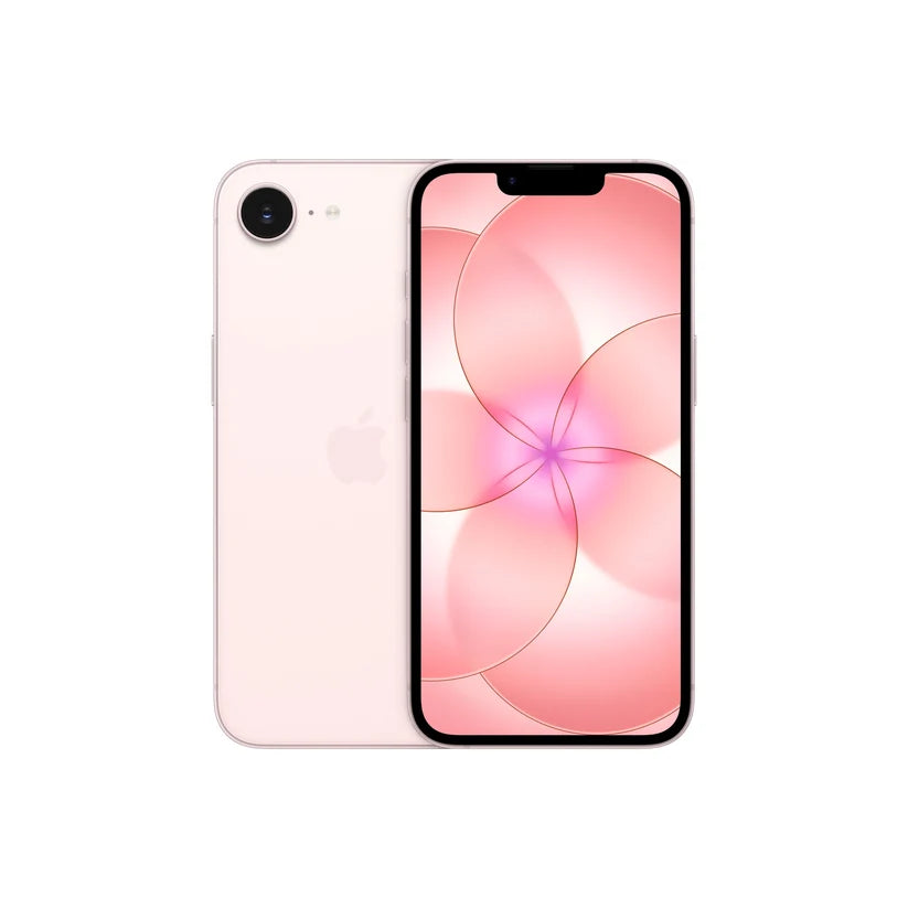 Apple iPhone 17e - genuine device available at Coveo