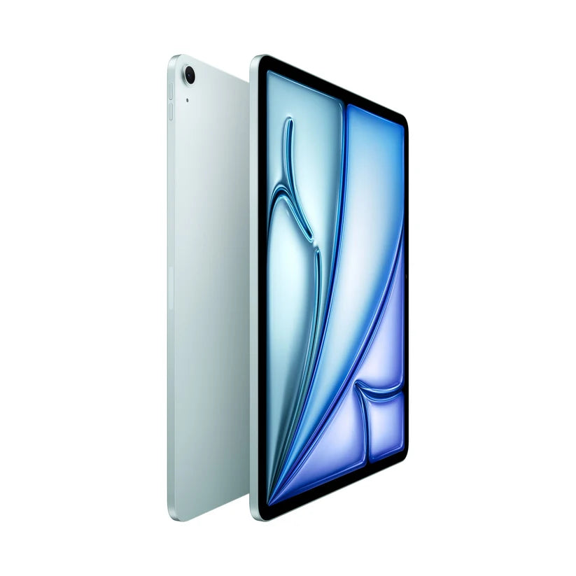 Apple 11-inch iPad Air M4 - genuine device available at Coveo
