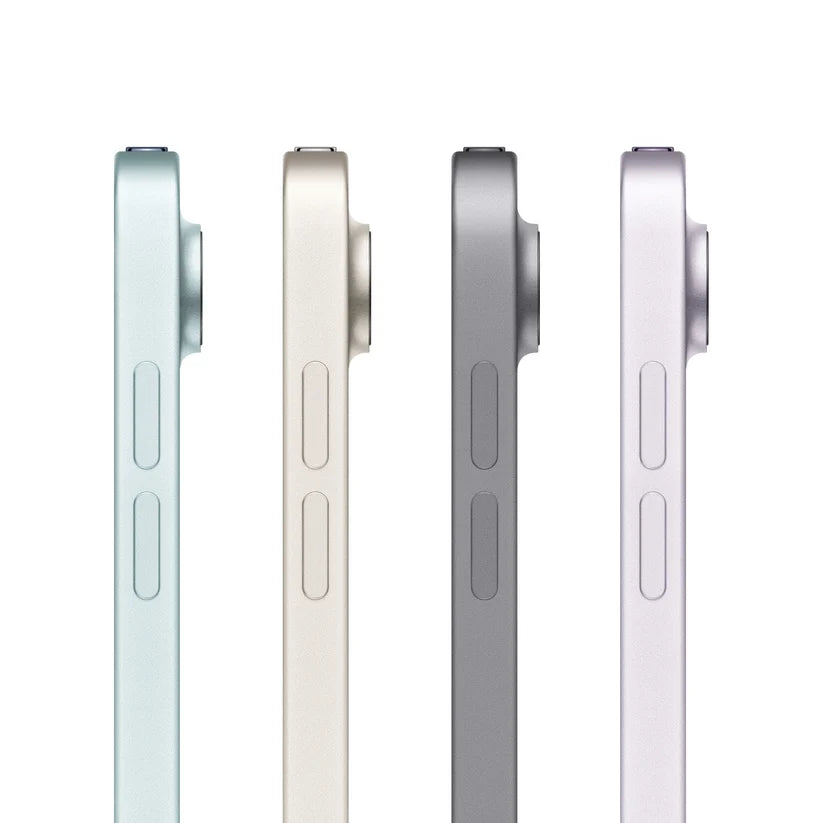 Apple 13-inch iPad Air M4 - genuine device available at Coveo