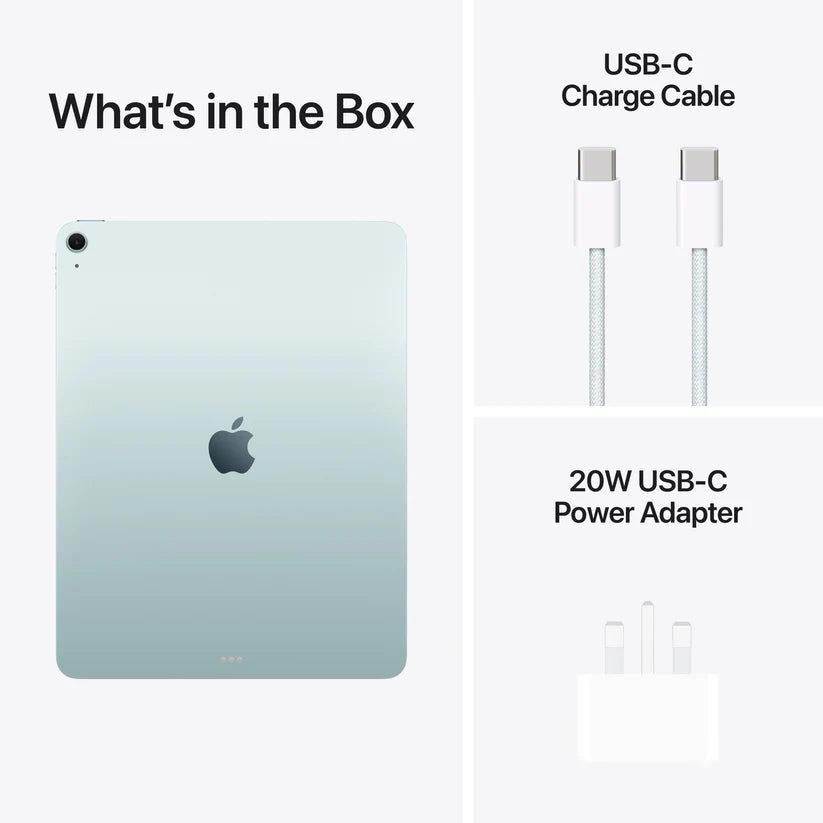 11-inch iPad Air M4