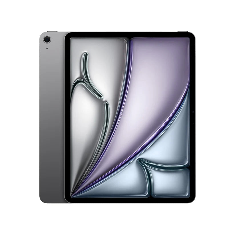 Apple 13-inch iPad Air M4 - genuine device available at Coveo
