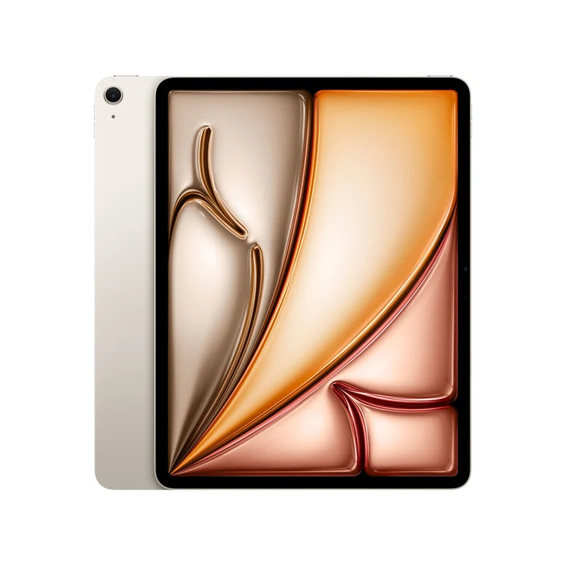 Apple 11-inch iPad Air M4 - genuine device available at Coveo