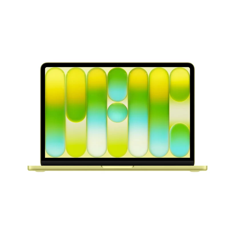 Apple 13-inch MacBook Neo - genuine laptop available at Coveo