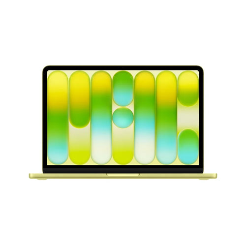 Apple 13-inch MacBook Neo - genuine laptop available at Coveo