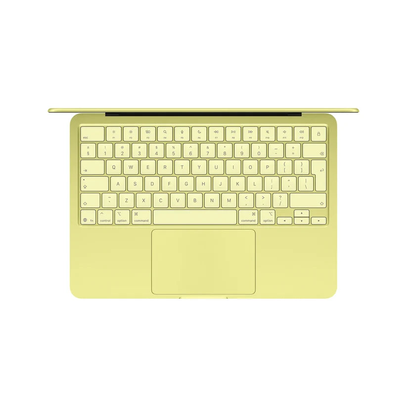 Apple 13-inch MacBook Neo - genuine laptop available at Coveo