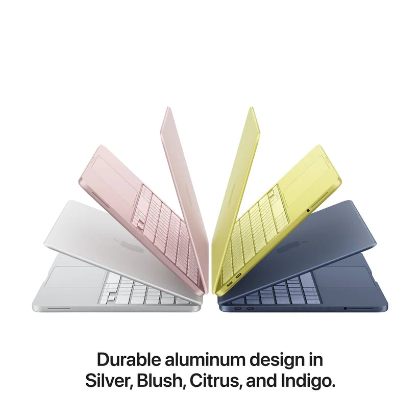 Apple 13-inch MacBook Neo - genuine laptop available at Coveo