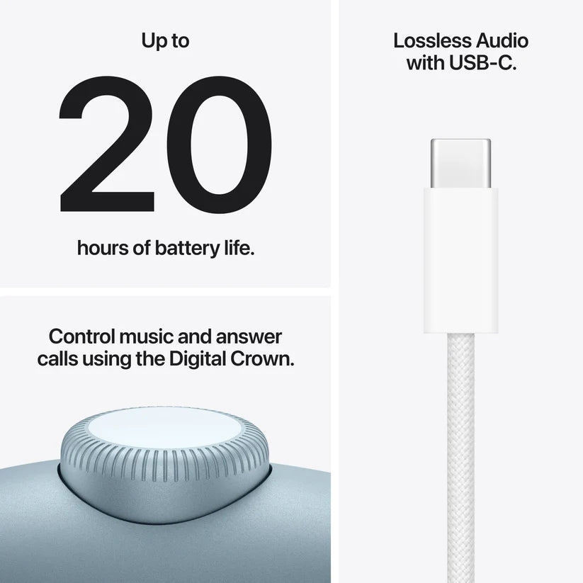 AirPods Max 2