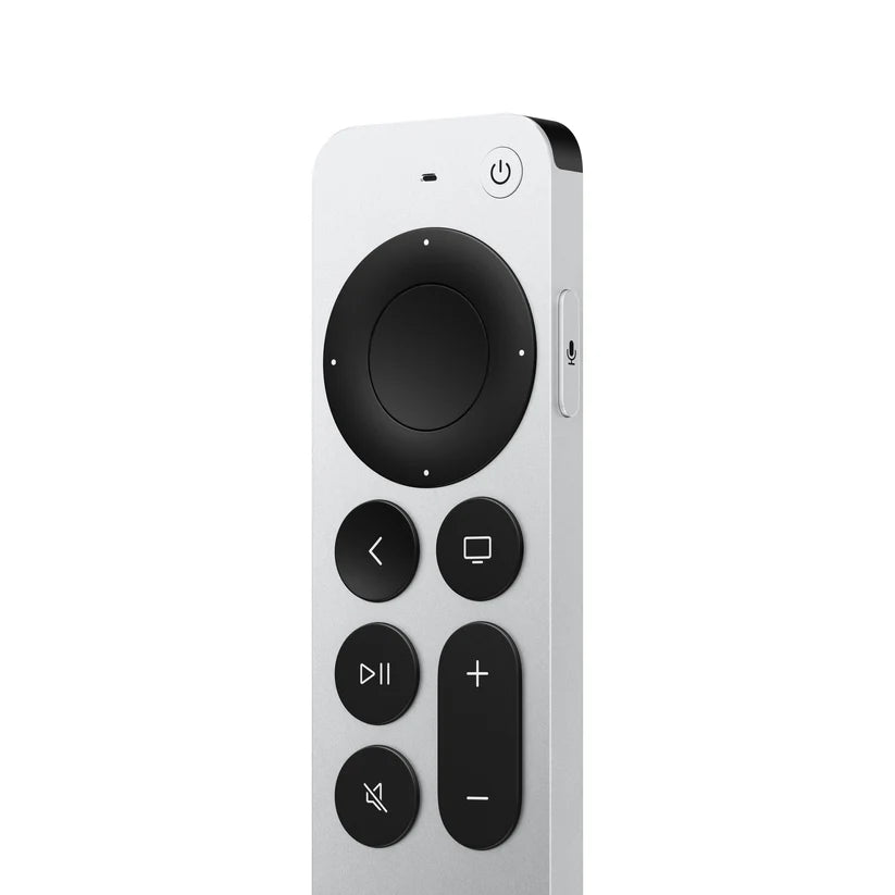 Apple TV 4K (3rd generation) - genuine streaming device available at Coveo